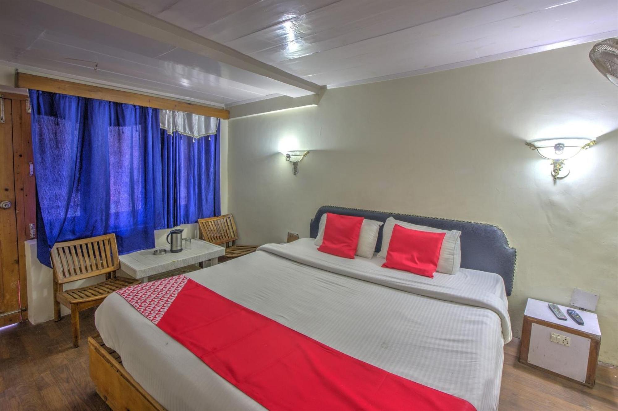 Capital O Shishamaati Hotel Kullu Exterior photo